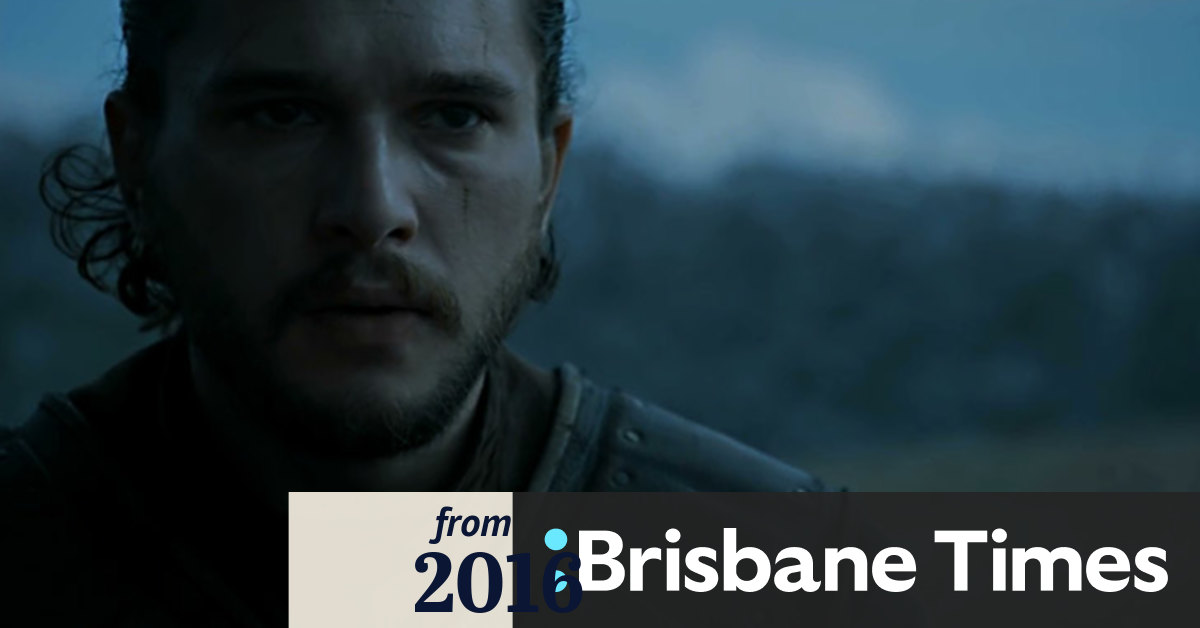 Video Why is TV getting darker?